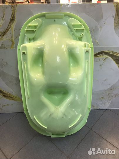 Ванна детская 
