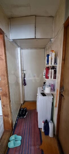 Комната 28,5 м² в 1-к., 3/9 эт.