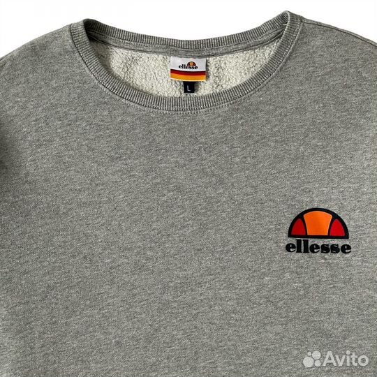 Ellesse L Мужской Свитшот