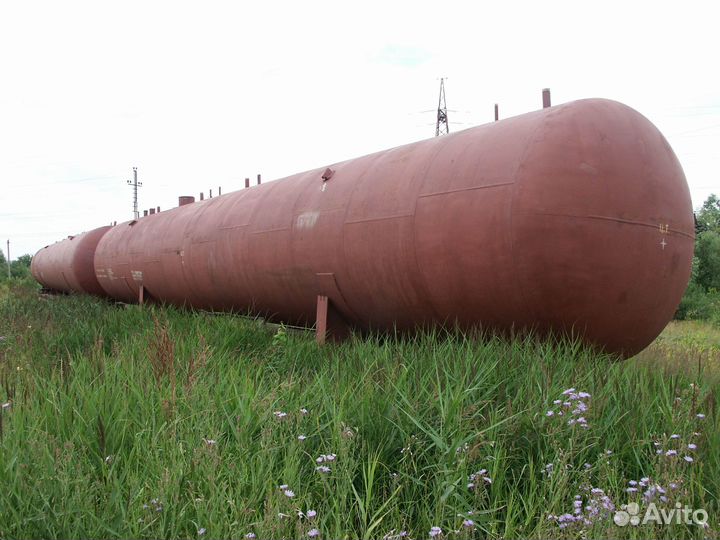 АВТОНОМНАЯ газификация объектов (суг)