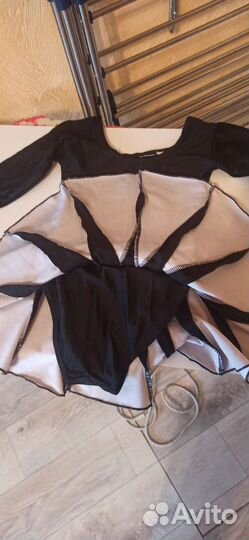 Купальник детский 122