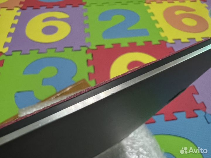 Dell xps 13 9360 дисплей/экран/матрица LCD QHD