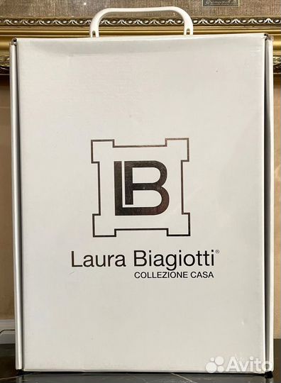 Подарочный набор для кухни Laura Biagiotti Италия