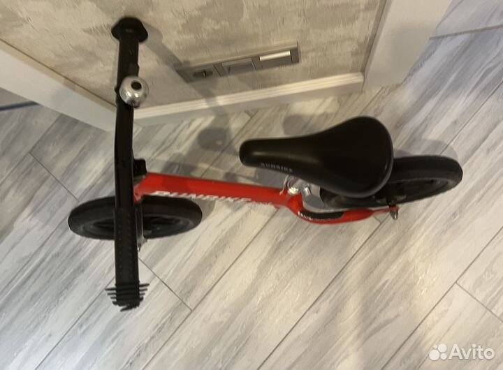 Беговел runbike