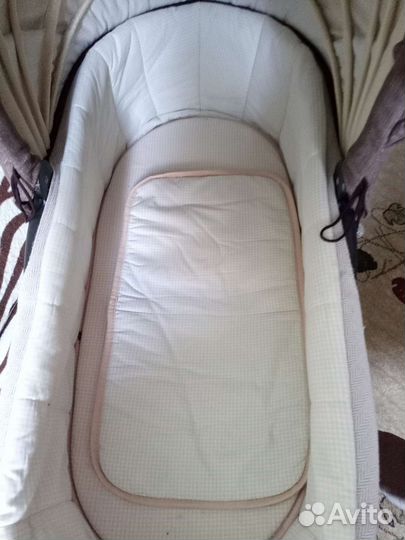 Детские коляски 2 в 1