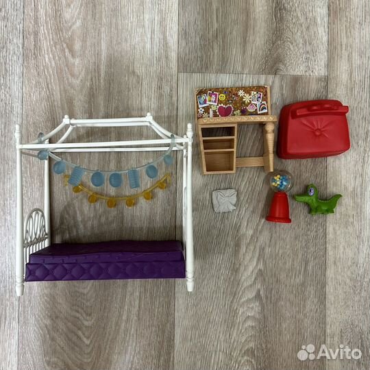 My little pony набор