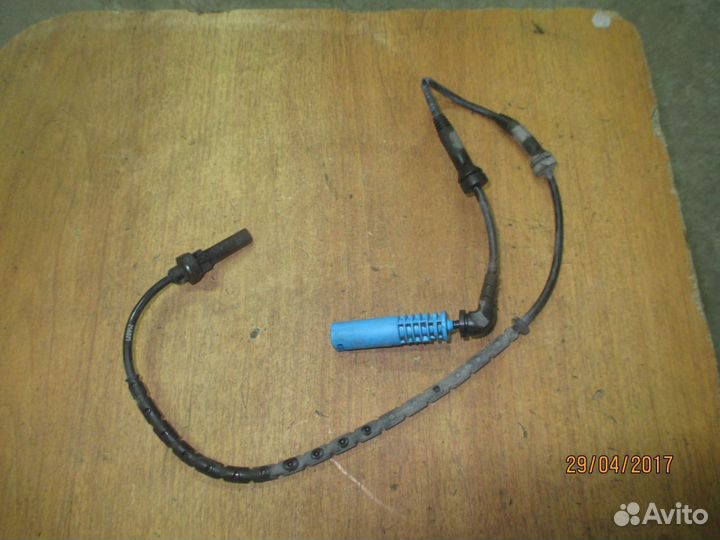 Датчик ABS задний 0265007472 BMW 6-серия E63