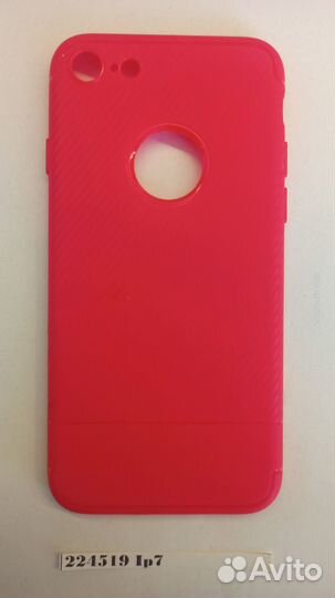 Чехол-накладка Apple iPhone 7 224519