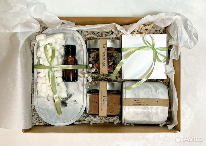 Подарочный набор