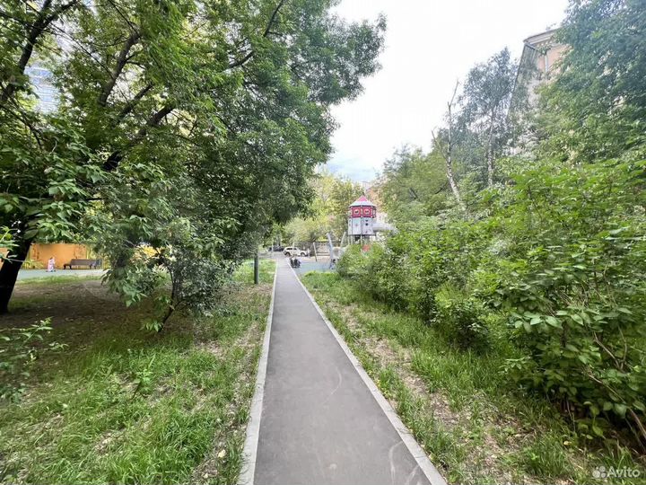 Аукцион: 2-к. квартира, 52,3 м², 9/12 эт.