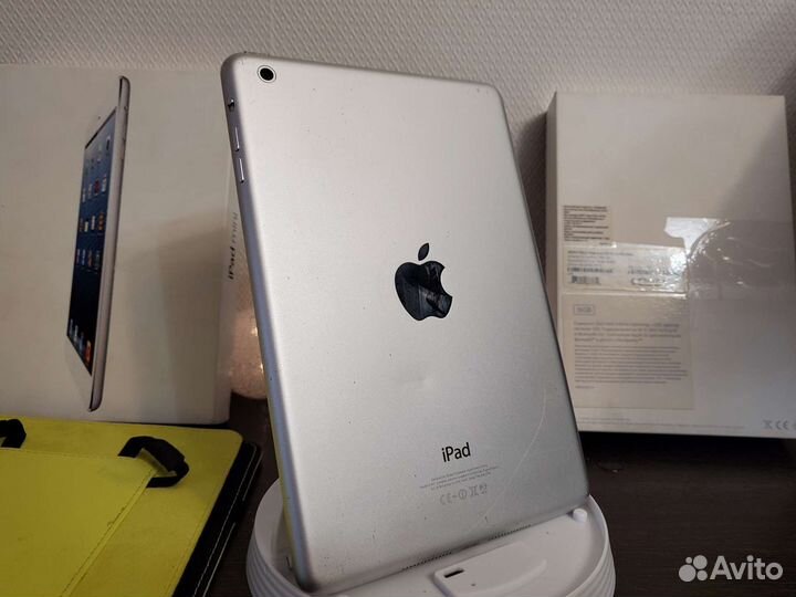 iPad mini 16g/хорошее сост