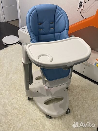 Стул для кормления