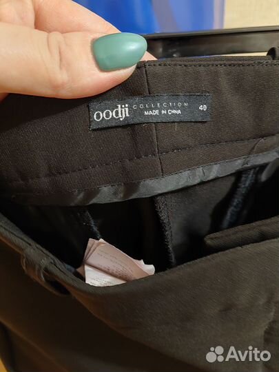 Брюки женские