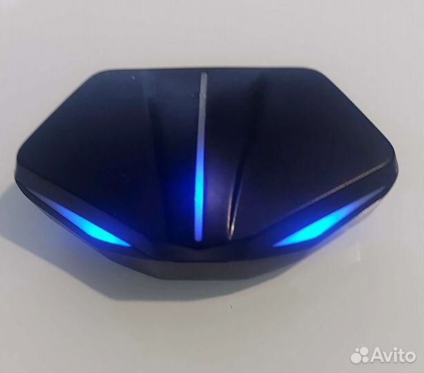 Беспроводные наушники TWS