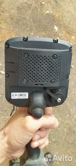 Металлоискатель Minelab ctx 3030