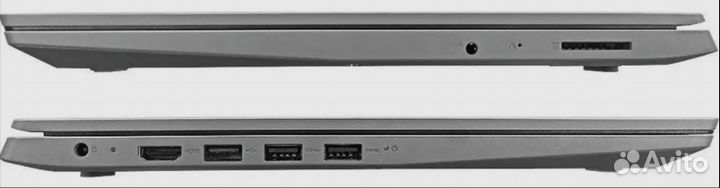 Новый Lenovo IdeaPad 3 15IGL05 8/256 NO OS