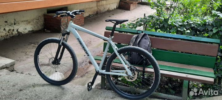 Велосипед Cronus