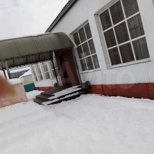 Здание свободного назначения, 442.8 м²