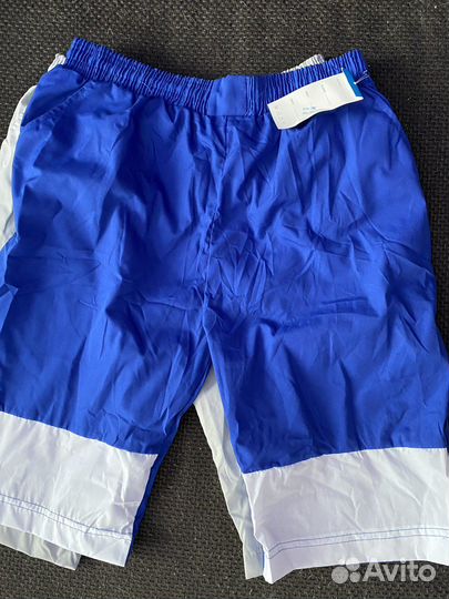 Шорты мужские