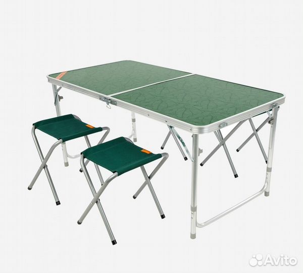 Стол туристический походный