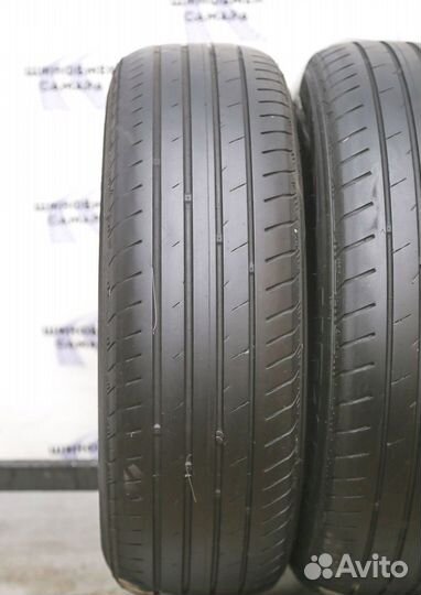 Nexen N'Fera SU1 185/65 R15 88