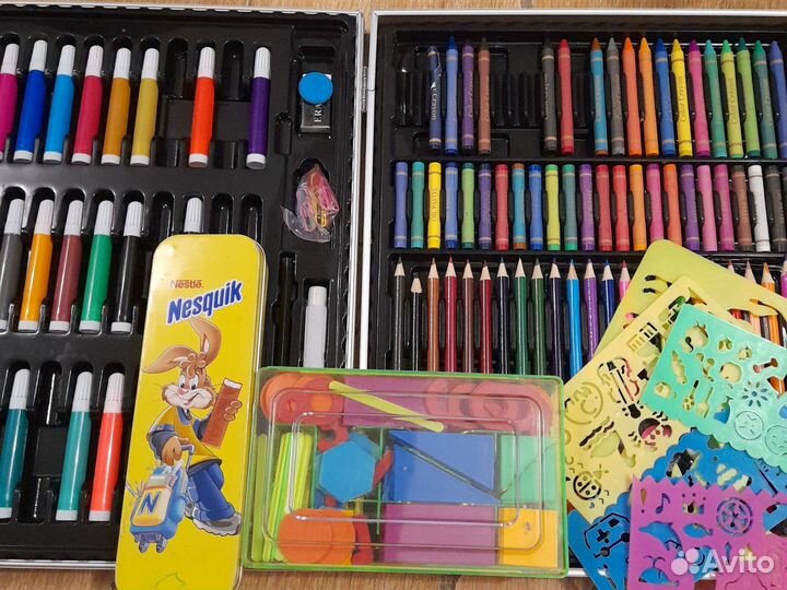 Канцтовары