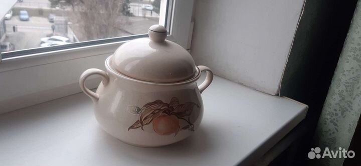 Супница Сербия Новая