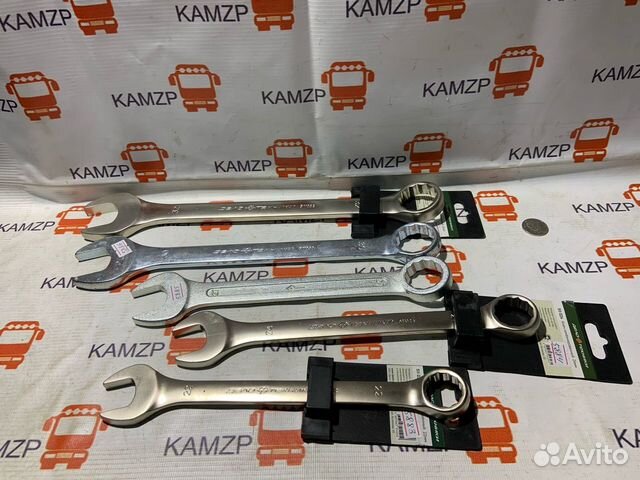 Гаечный набор