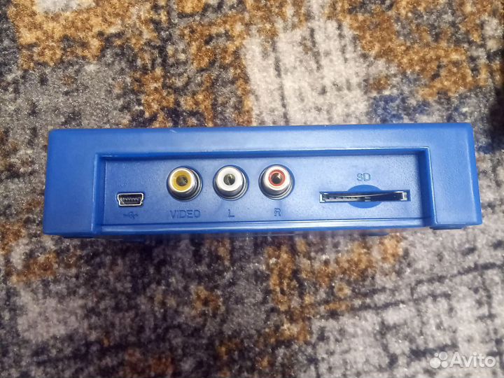 Игровая приставка hamy 4