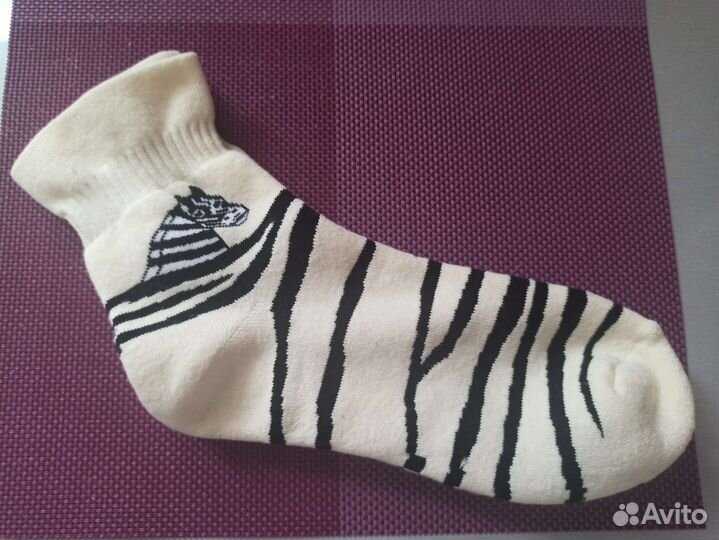 Носки женские махровые новые