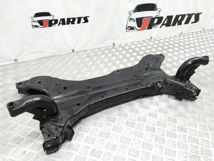 Подрамник передний Mitsubishi Lancer Evolution X