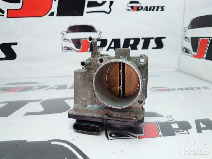 Дроссельная заслонка Suzuki Grand Vitara II рестай