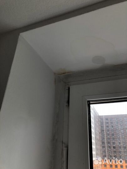 Приемка квартир в новостройках и тепловизионный