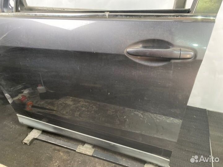 Дверь Honda Cr-V 4 RM передняя левая