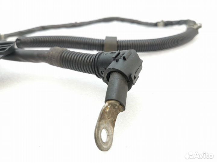 Провод стартера Mercedes-Benz Glc-Class X253