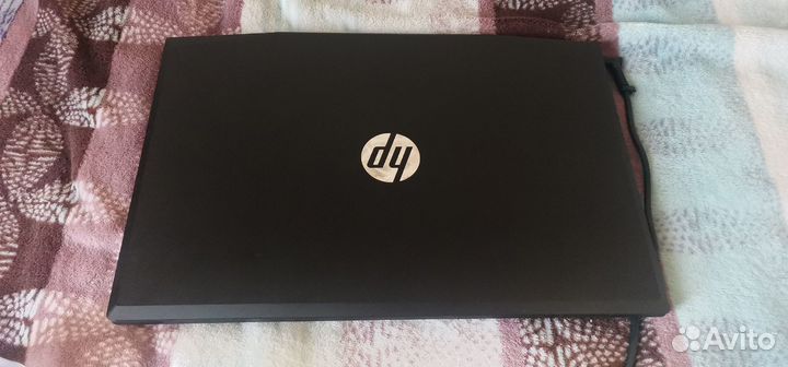 Ноутбук HP Pavilion Gaming Laptop Core i5-8300H