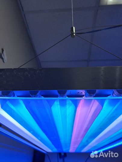 Светильник ATI Sunpover T5 для морского аквариума