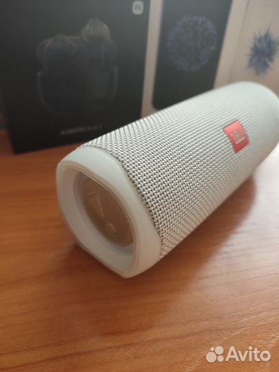 Jbl flip 5