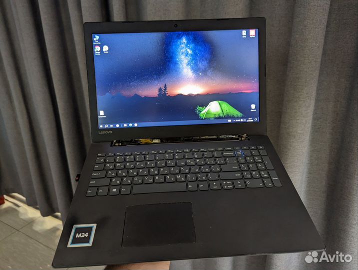 Lenovo ideapad 330-15IKB