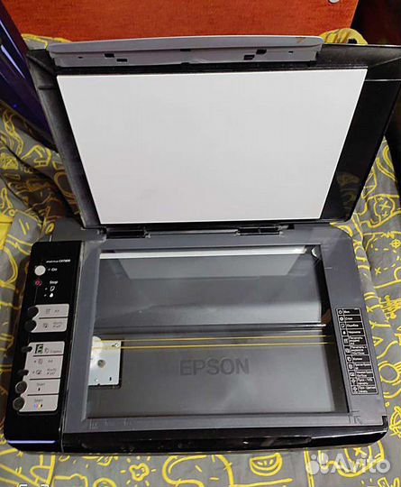 Принтер epson