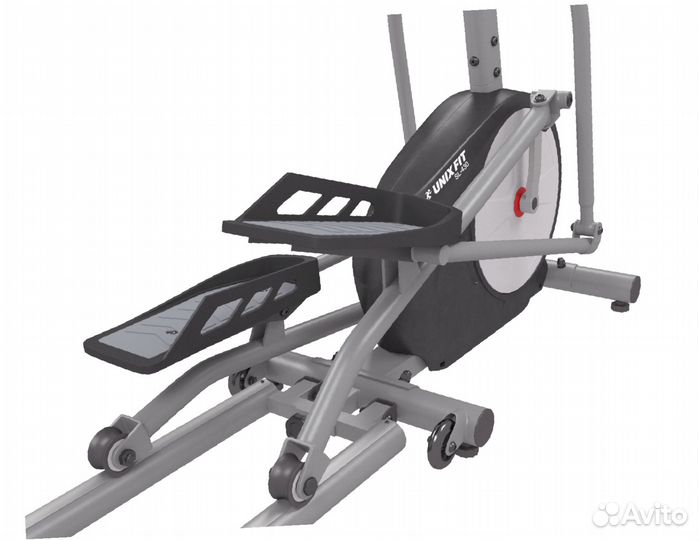 Эллиптический тренажер unix Fit SL-430