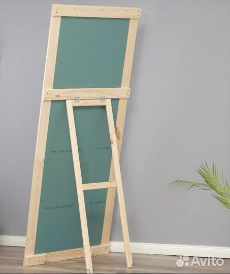 Зеркало напольное в полный рост