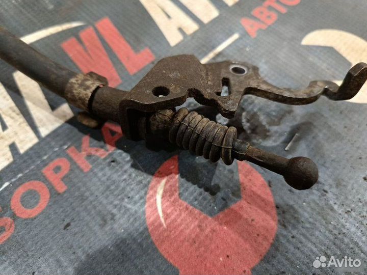 Троса ручника Opel Astra H 3 хэтчбек 2004-2014