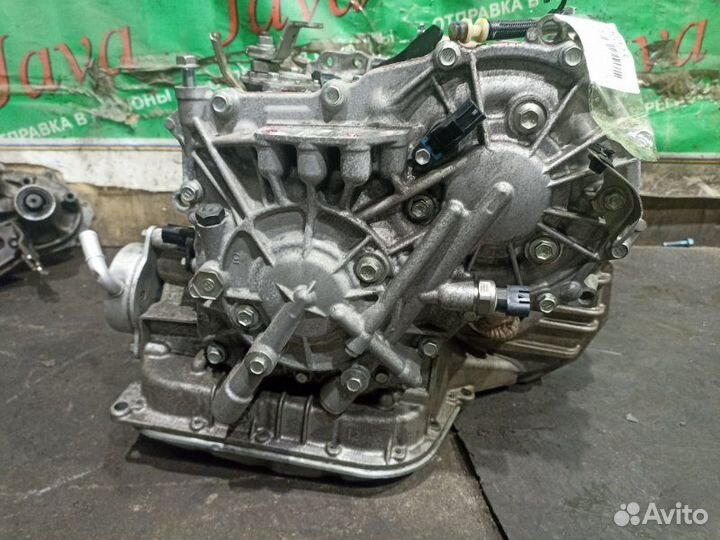 АКПП Toyota Corolla Rumion NZE151 1NZ-FE 2015