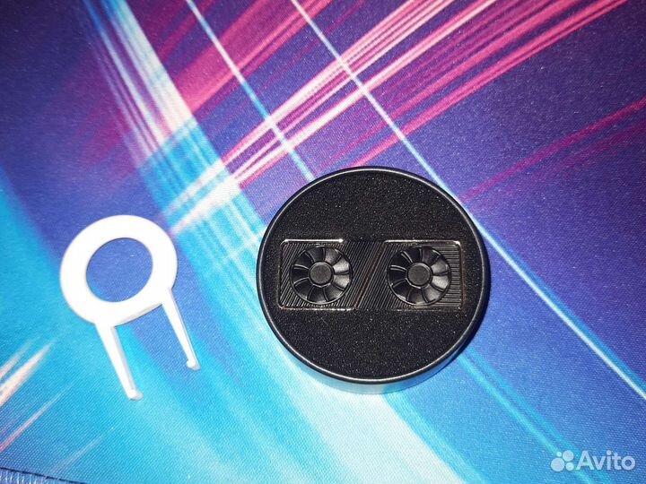 Кейкап для клавиатуры механической