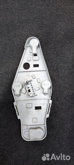 Правый фонарь Fiat Palio