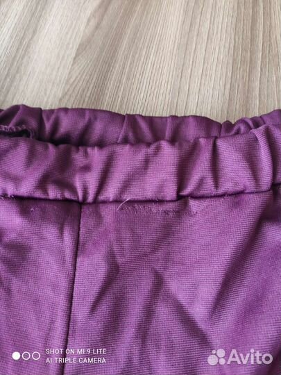 Костюм тройка женский