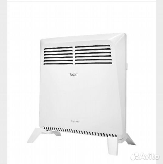 Конвектор электрический