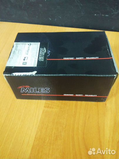 Тормозные колодки