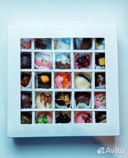 Подарки из шоколада к выпускному, звонку